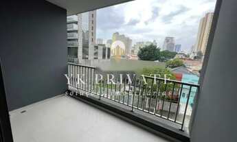 Imagem 3: Vn Turiassu / 24m² / 1 dormitório / 1 Suíte / 1 banheiro / Airbnb / Perdizes / Allianz Pa