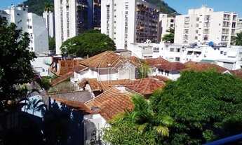 Imagem: Rio de Janeiro - Apartamento Padrão - Humaitá