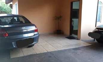 Imagem: Casa - Parque das Acácias