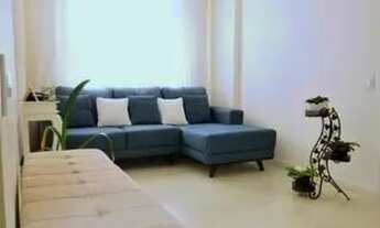 Imagem 2: São Paulo - Apartamento Padrão - Tatuapé