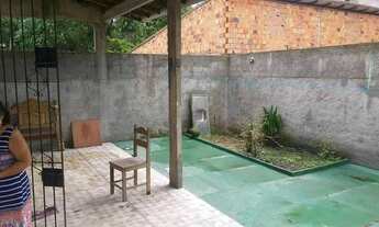 Imagem 4: Casa térrea no Residencial Mururé com 3/4