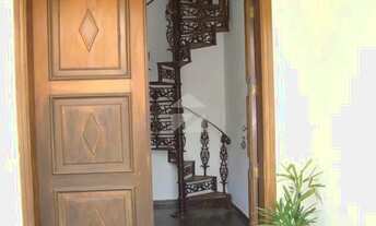 Imagem 3: Casa - Jardim Chapadão - Campinas