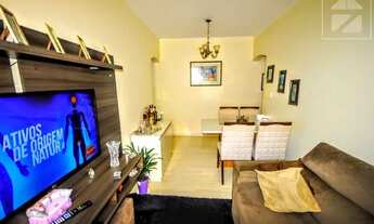 Imagem: Apartamento - Loteamento Country Ville