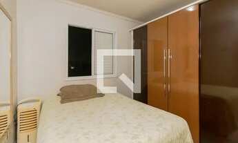 Imagem 7: Apartamento à Venda - Sacomã, 2 Quartos, 48 m2