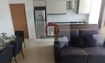 Imagem 4: Apartamento para venda tem 49 metros quadrados com 2 quartos em Samambaia Norte - Brasília