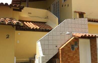 Imagem 7: Casa para aluguel possui 60 metros quadrados com 2 quartos em Praia dos Anjos - Arraial do