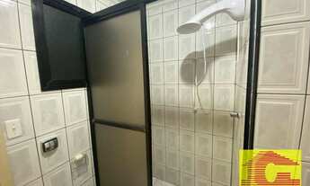 Imagem 7: Apartamento 01 Dormitório no Marapé - Santos - SP