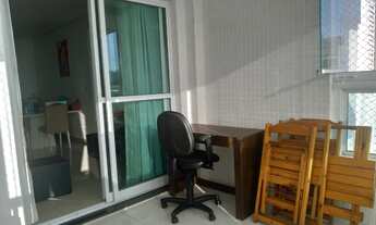 Imagem 5: Apartamento para venda com 2 quartos em José Menino - Santos - São Paulo