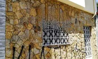 Imagem 4: SãO PAULO - Sobrado Padrão - Vila Mariana