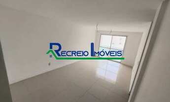 Imagem 4: Excelente imóvel, frente, 4 suítes, porcelanato 90x90, varandão! Ótima localização! Recrei