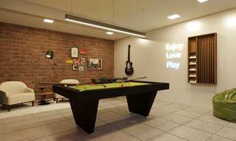 Imagem 4: Ágio de apartamento, 2 quartos com suíte