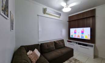 Imagem 7: Apartamento top todo planejado