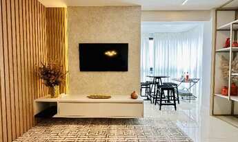 Imagem: Apartamento Showroom em 60X 150m da Praia