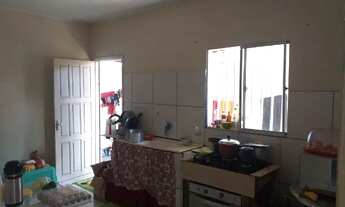 Imagem 2: Vendo ou troco casa em linhares