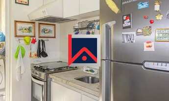 Imagem 5: Venda Apartamento 1 Dormitórios - 60 m² Consolação