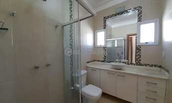 Imagem 4: Casa em Condomínio Sobrado Royal Park Disponível Para Locação Royal Park 3 Dormitórios 5