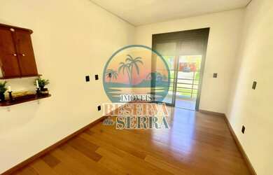 Imagem 6: Bela casa a venda no Reserva da Serra