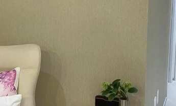 Imagem 4: Apto Mobiliado vista mar