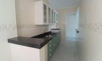 Imagem 5: PRAIA GRANDE - Apartamento Padrão - TUPI