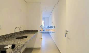 Imagem 7: Apartamento com 1 dormitório para alugar, 16 m² por R$ 1.219,10/mês - Campos Elíseos - São