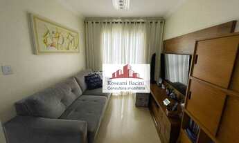 Imagem 1: Portal dos Bandeirantes - Apto com 3 dormitórios à venda, 69 m² por R$ 530.000 - Pirituba