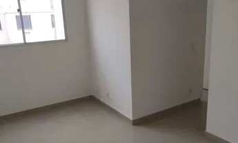 Imagem 2: Primeira locação, apto com 2 qts e vaga no cond. Completo em NI