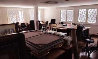 Imagem 2: São Paulo - Casa Comercial - Jardins