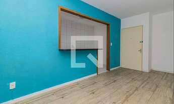 Imagem 3: Apartamento para Aluguel - Nonoai, 1 Quarto, 45 m2