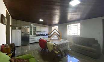 Imagem 7: Casa com 2 dormitórios à venda, 128 m² por R$ 320.000 - Jardim Algarve - Alvorada/RS