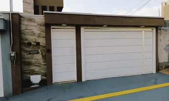 Imagem 2: CASA NOVA JD ATLÂNTICO 3 SUITES PLENAS VARANDA GOURMET PORCELANATO ILUMINAÇÃO LED PISCINA