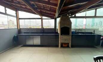 Imagem 2: Cobertura camilopolis 125m