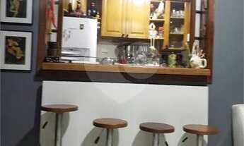 Imagem 5: Rio de Janeiro - Apartamento Padrão - TIJUCA