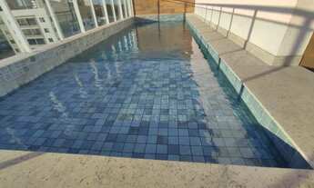 Imagem 3: Apartamento Cavaleiros c/ 3qts, send 2suítes, 3brs, 2vgs, amrs, varand, depósito