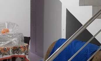 Imagem 6: Casa de Primeiro Andar