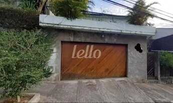 Imagem: São Paulo - Casa Padrão - Santana