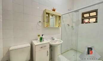 Imagem 6: Casa assobradada na mooca