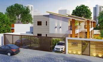 Imagem: Casa Duplex com 3 quartos, 76 m², à venda