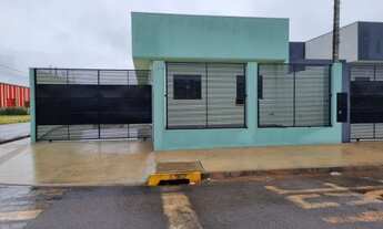 Imagem: Casa nova, oportunidade