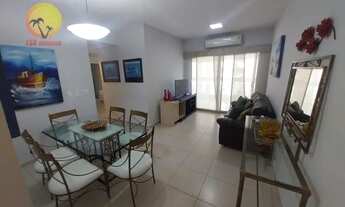 Imagem 5: Apartamento para Venda em Bertioga, Riviera de São Lourenço, 3 dormitórios, 1 suíte, 2 ban