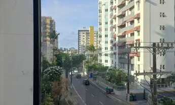 Imagem 2: Apartamento para aluguel no Costa Azul - Salvador - BA
