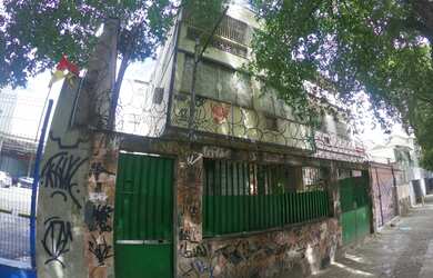 Imagem 2: Casa colada ao metrô Uruguai - Tijuca - Rio de Janeiro - RJ