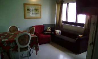 Imagem 3: Flat disponível em Moema