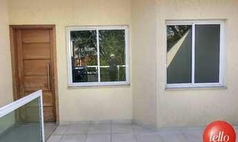 Imagem 3: São Paulo - Casa Padrão - Tucuruvi