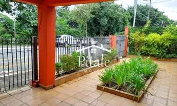 Imagem 6: Casa com 3 dormitórios para alugar, 170 m² por R$ 5.500/mês - Instituto de Previdência - S