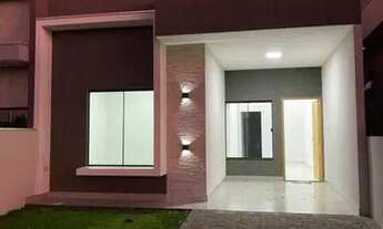 Imagem 2: Casa à venda, Condomínio Morada das Flores, Jardim Ecoville I, Cambé, PR