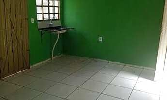 Imagem 2: A luga. Kitnet Quarto com aluguel por R$500 /mês