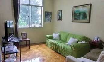 Imagem 3: Apartamento com 2 dormitórios à venda, 70 m² por R$ 475.000,00 - Glória - Rio de Janeiro/R