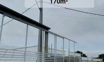 Imagem: Aluguel/venda casa Alpha Pq 10 - R$ 3.000/400