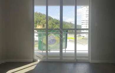Imagem 2: Edifício residencial Vida Bella Apartamento 2 dormitórios sendo 1 suíte Dom Bosco Itajaí