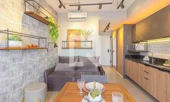 Imagem 6: Apartamento à Venda - Consolação, 1 Quarto, 24 m2